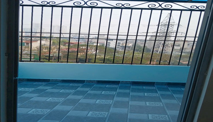 Bán nhà riêng Phố Nguyễn An Ninh, Bờ Sông Sét, Hoàng Mai 5 tầng x 25m2, 3  ngủ, 6 tỷ35